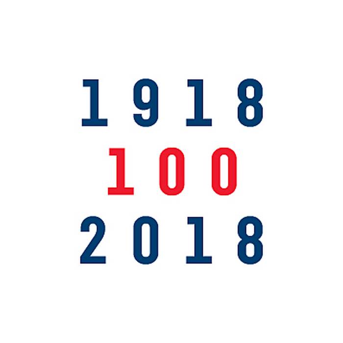 100 rokov ČSR