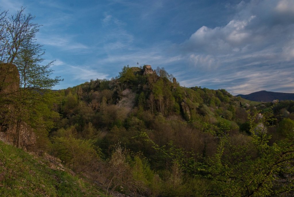 Európske dni archeológie 2023 - hrad Sivý Kameň