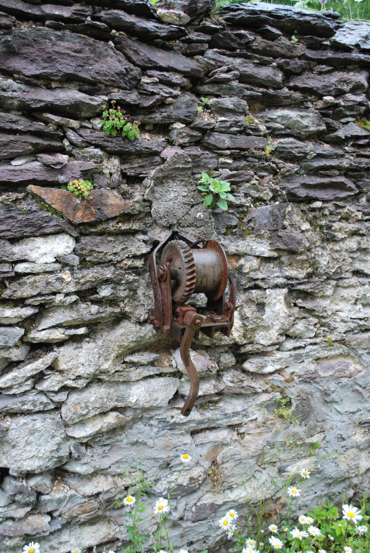 Lojovňa, zdroj: KPÚ Banská Bystrica (foto: M. Flórová) 