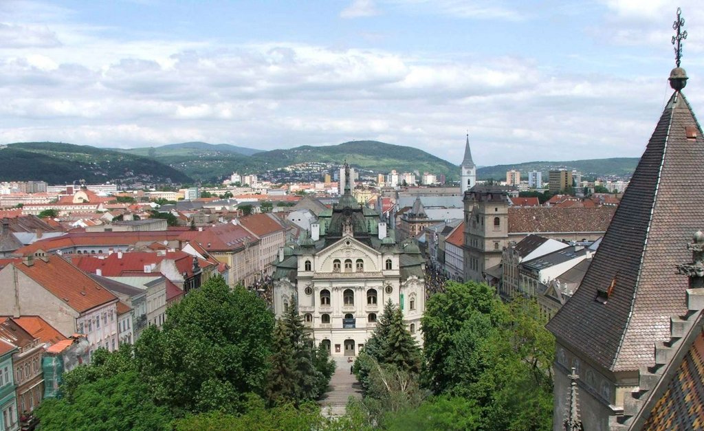 MPR Kosice pohlad 2. foto dig.archiv KPU Kosice