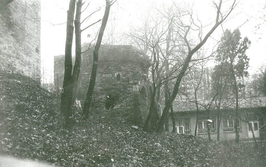 04_historická fotografia_stav v roku 1976, zdroj: Archív PUSR