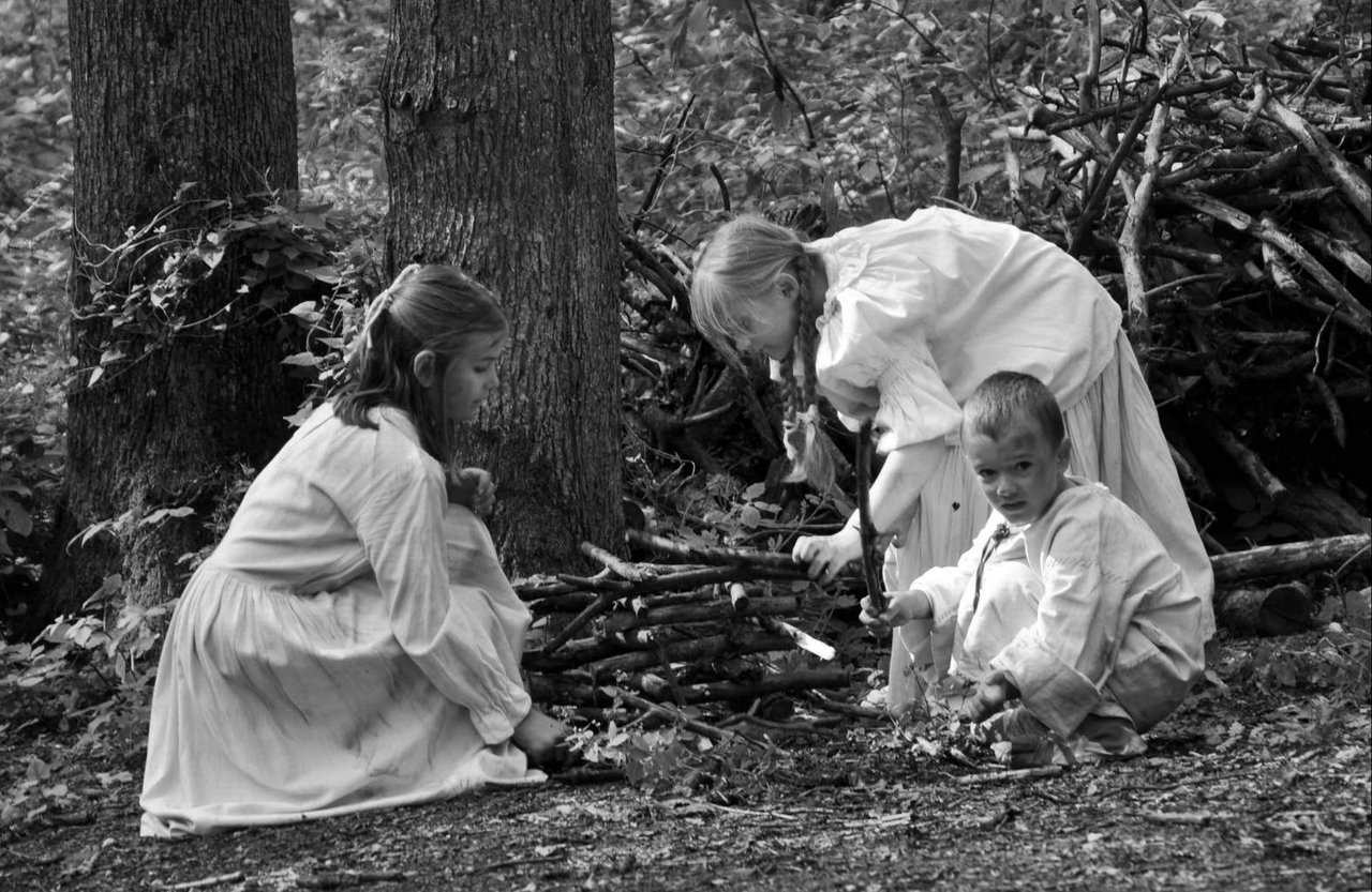 Katedrála zázrakov - priebeh z natáčania, foto: J.Gembický (