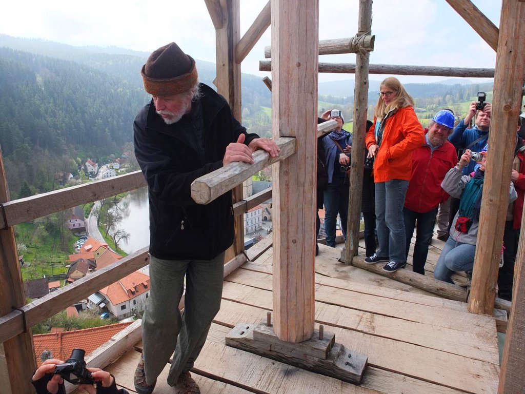 Petr Růžička, foto: Ľ. Suchý, M. Panáček, J. Lišaník