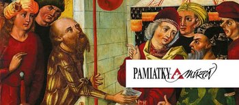 Banner časopisu Pamiatky a múzeá 2/2026