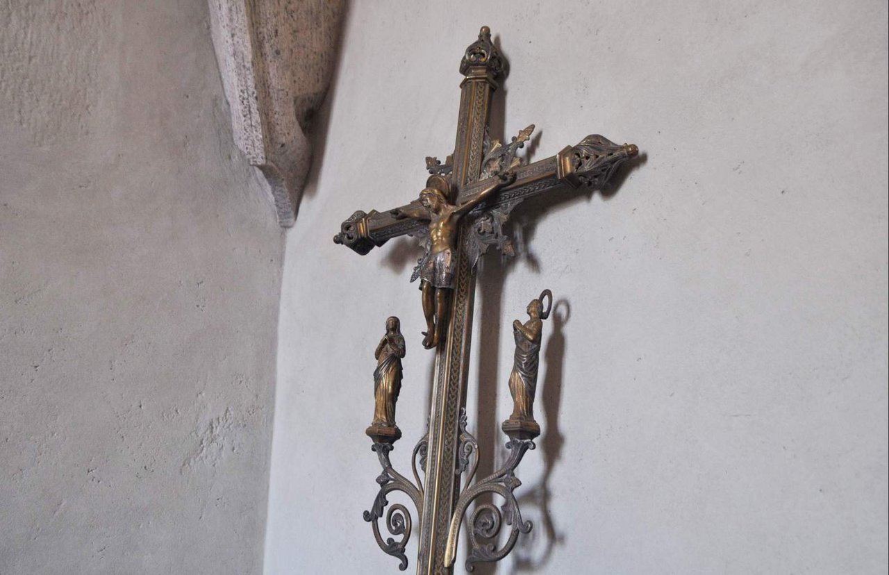 Katedrála zázrakov - priebeh z natáčania, foto: J.Gembický (
