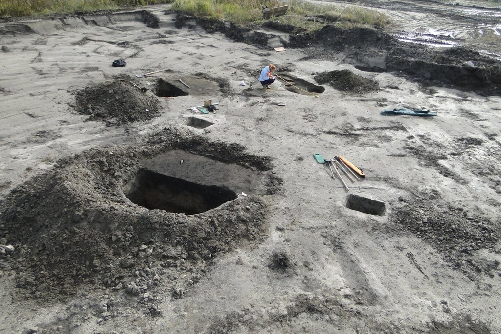 Archeologický výskum v mestskej časti Bratislava – Záhorská Bystrica