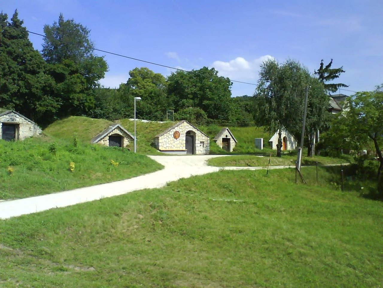 AKCIA: Tokajský expres, foto: KPÚ Košice