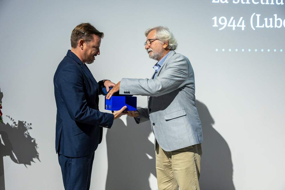 Slávnostné odovzdanie cien časopisu Pamiatky a múzeá za rok 2022, zdroj: J. Šipöcz, PÚSR