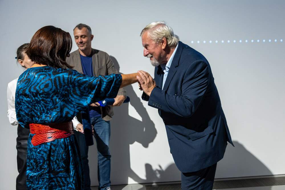 Slávnostné odovzdanie cien časopisu Pamiatky a múzeá za rok 2022, zdroj: J. Šipöcz, PÚSR