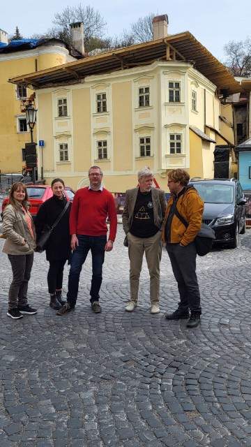 Petr Růžička, foto: Ľ. Suchý, M. Panáček, J. Lišaník