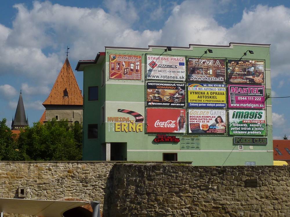 03 – pohľad na zelený dom 2010,foto: archív KPÚ Prešov