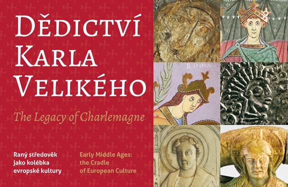 Dedičstvo Karola Veľkého – Ranný stredovek ako kolíska európskej kultúry – medzinárodný projekt