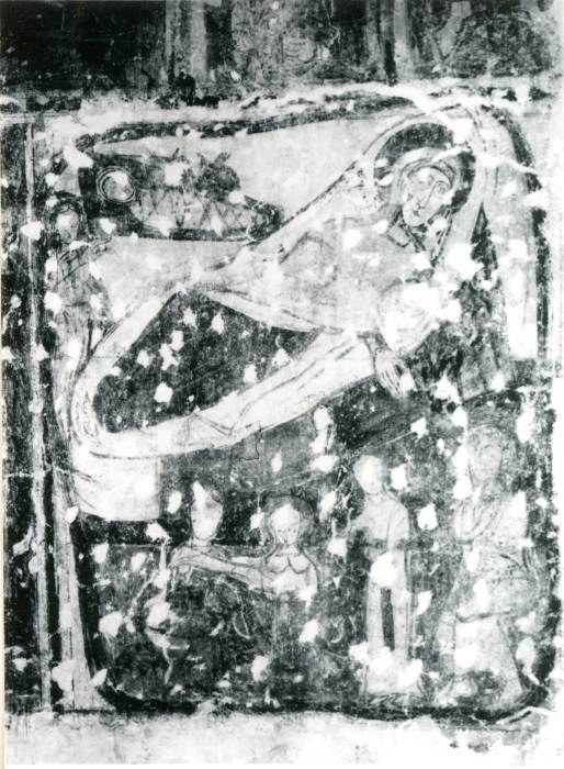 03 – Nástenná maľba 