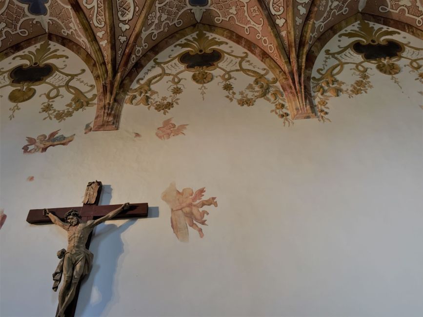 Červený kláštor