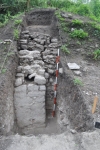 Hradisko Zemplín, archeologický výskum