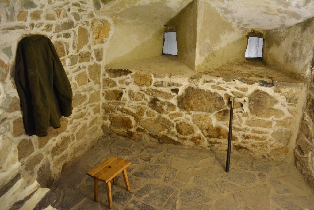 023 – Oživená Dolná brána, autor J. Gembický, KPÚ Košice (2014)