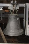 Zvon Umieračik vo farskom Kostole sv. Bartolomeja v Prievidzi