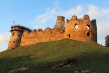 Zborovský hrad