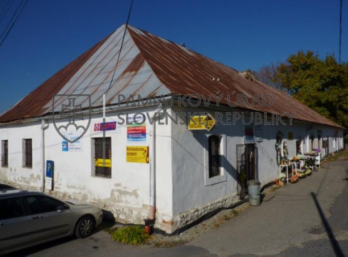 Identifikačná fotografia