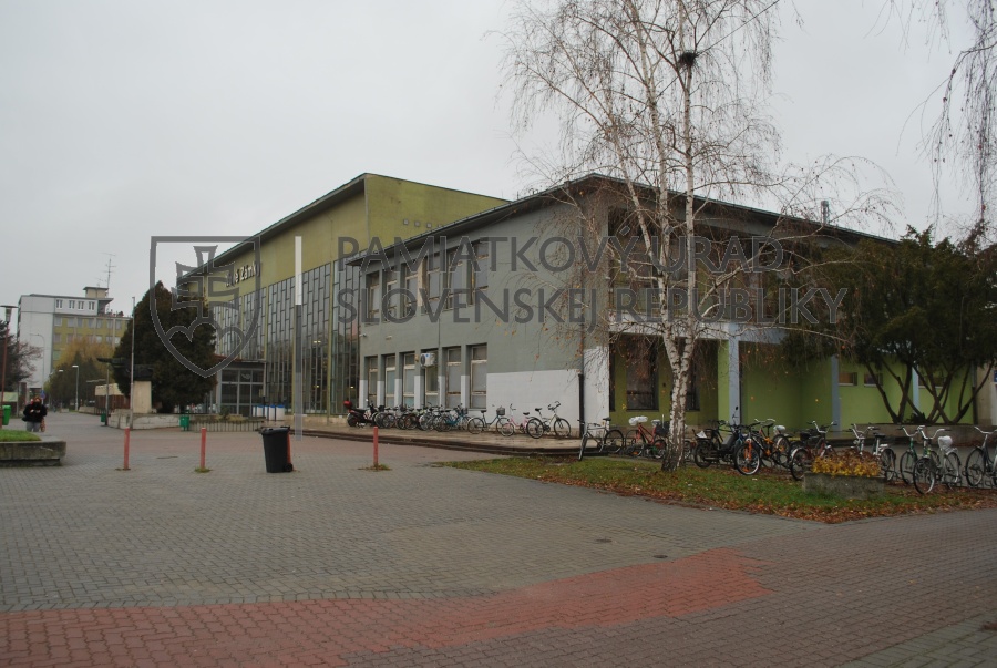 Identifikačná fotografia