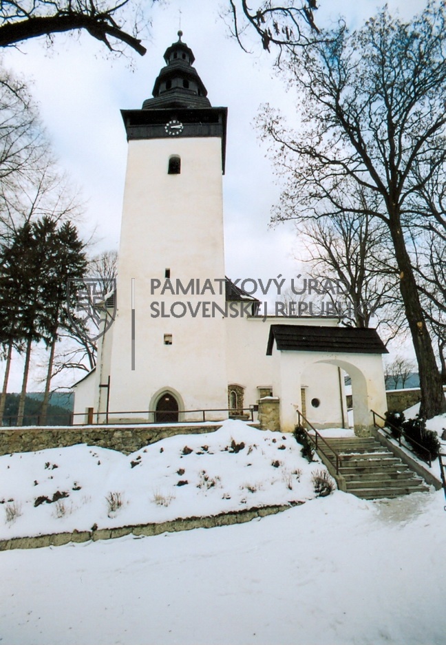 Identifikačná fotografia