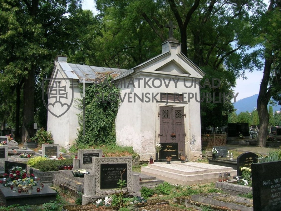 Identifikačná fotografia