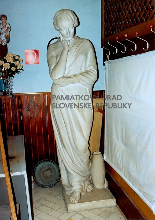Identifikačná fotografia