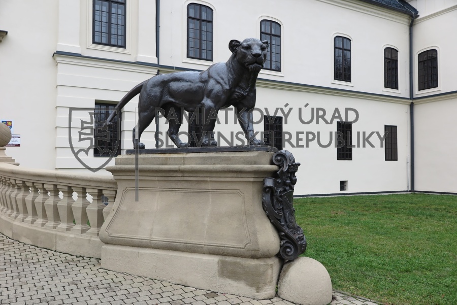 Identifikačná fotografia