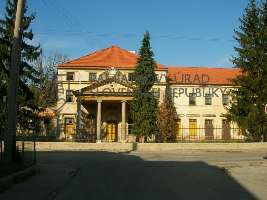 Identifikačná fotografia
