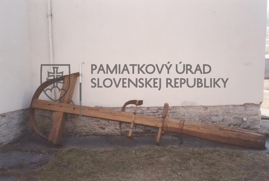 Identifikačná fotografia