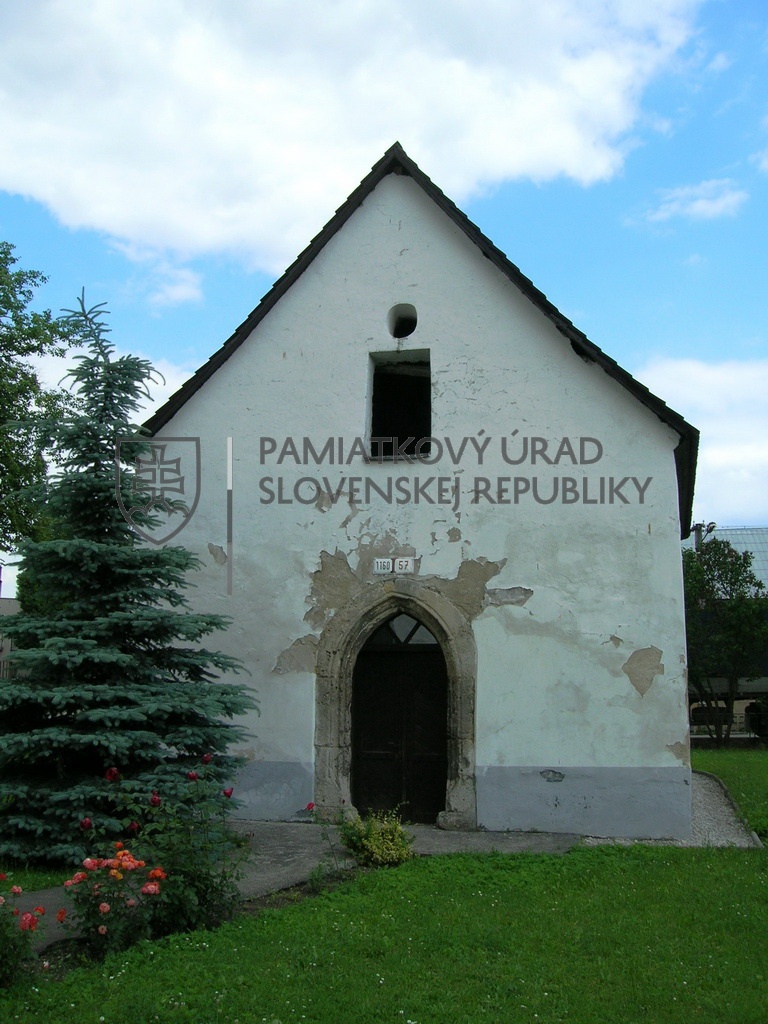 Identifikačná fotografia