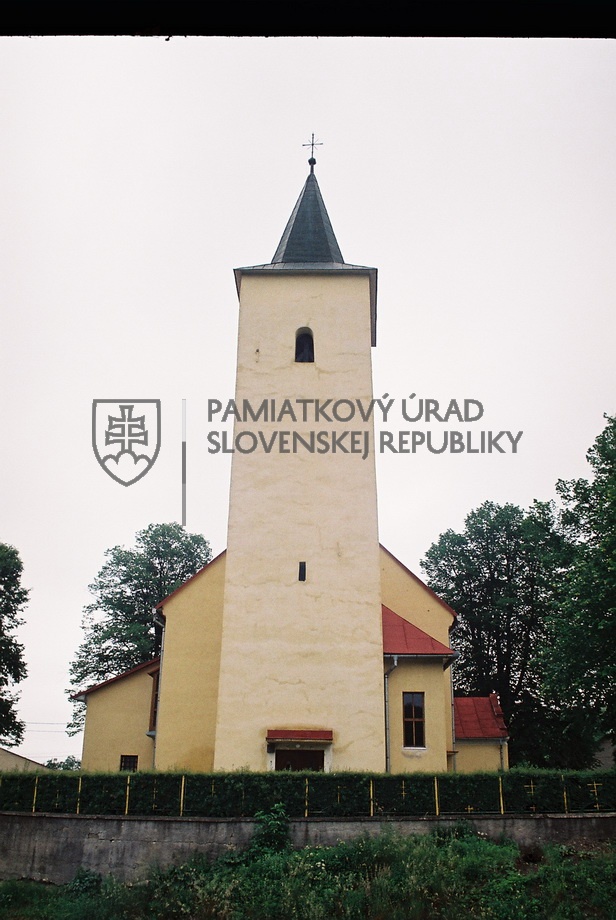 Identifikačná fotografia