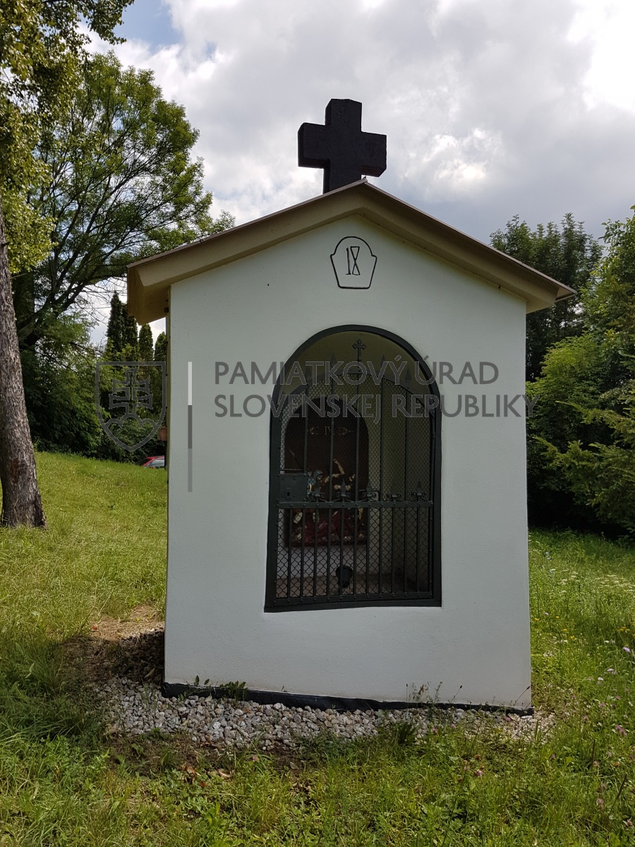 Identifikačná fotografia