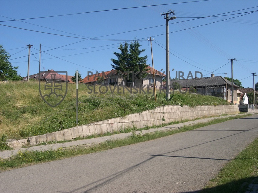 Identifikačná fotografia