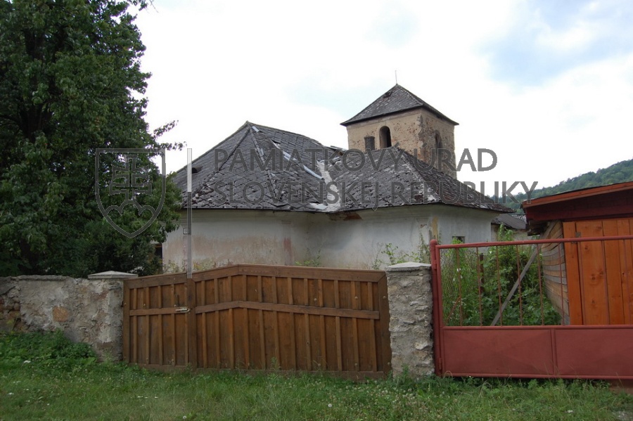 Identifikačná fotografia