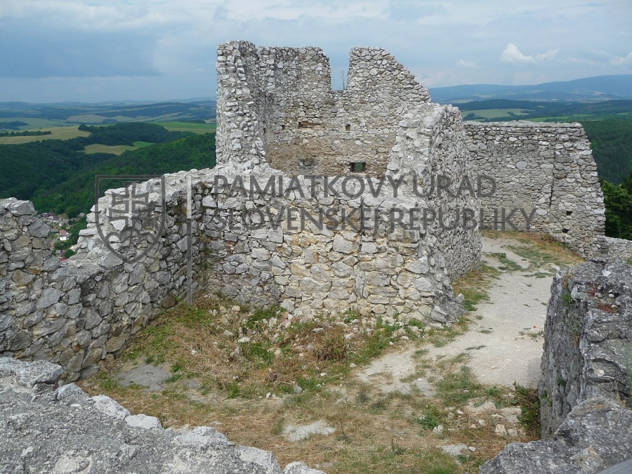 Identifikačná fotografia