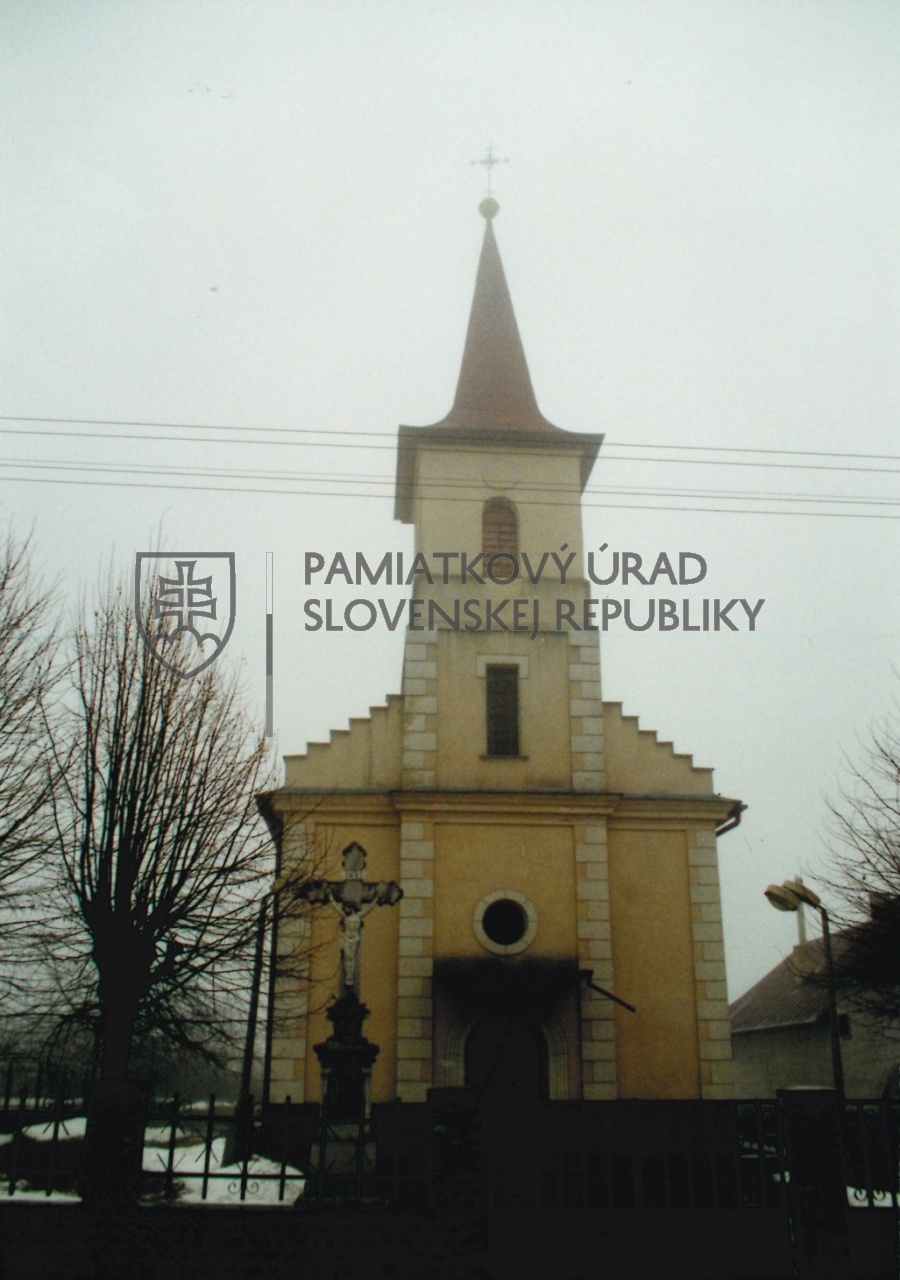 Identifikačná fotografia