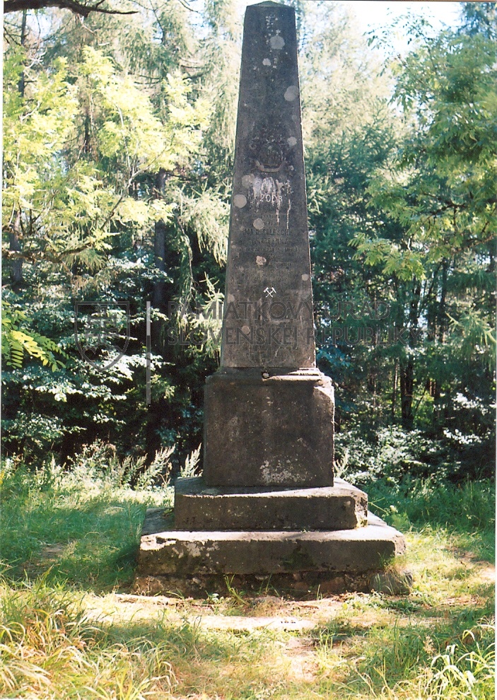 Identifikačná fotografia