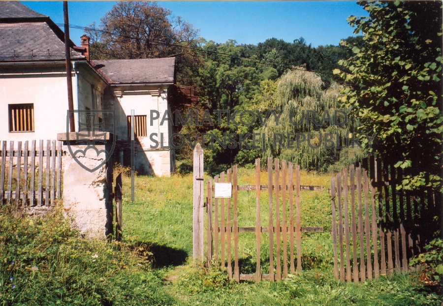 Identifikačná fotografia