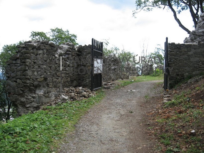 Identifikačná fotografia
