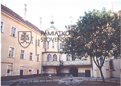 Identifikačná fotografia