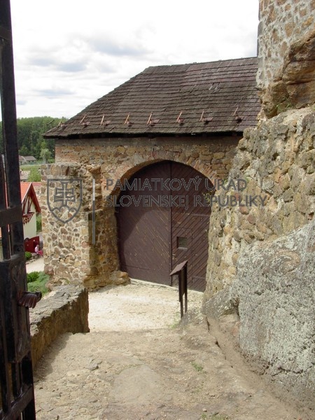 Identifikačná fotografia