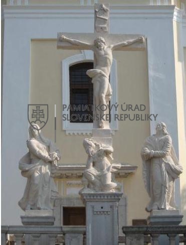 Identifikačná fotografia