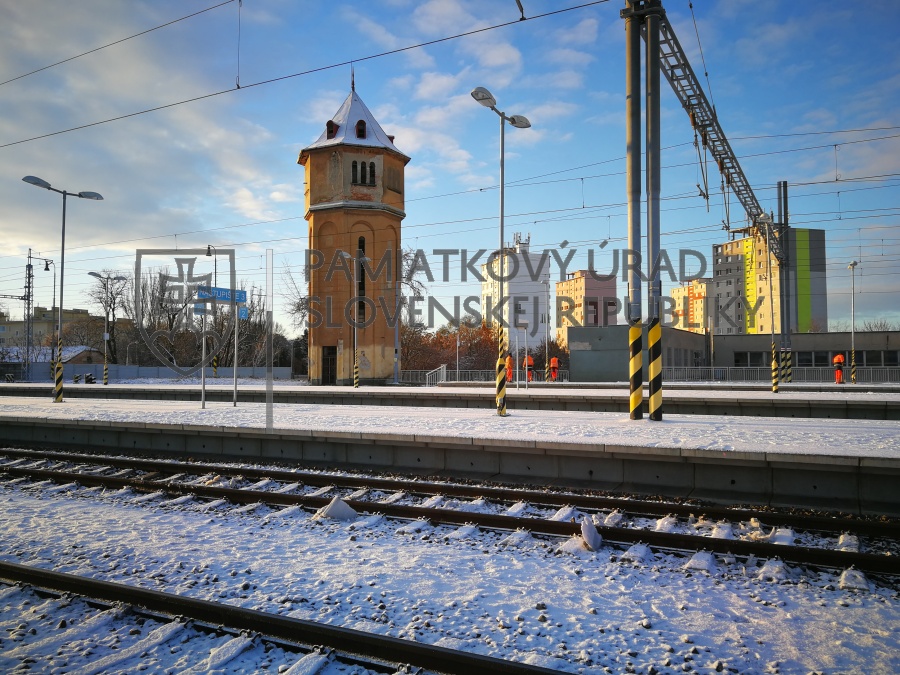 Identifikačná fotografia