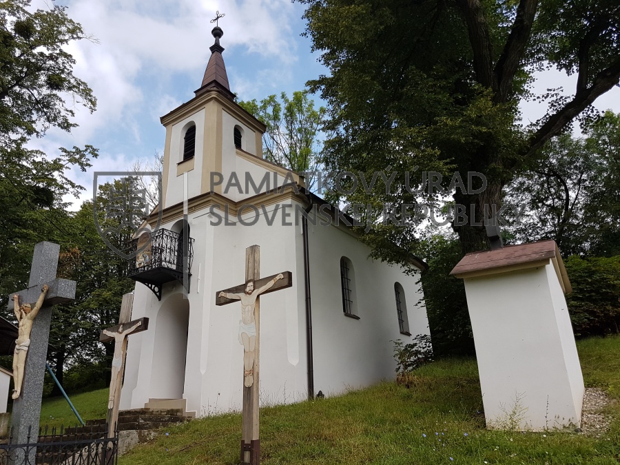Identifikačná fotografia
