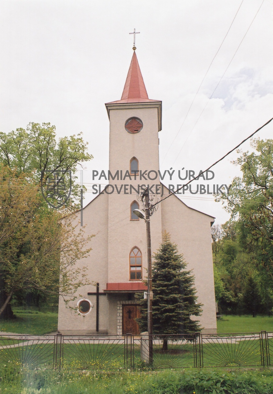 Identifikačná fotografia