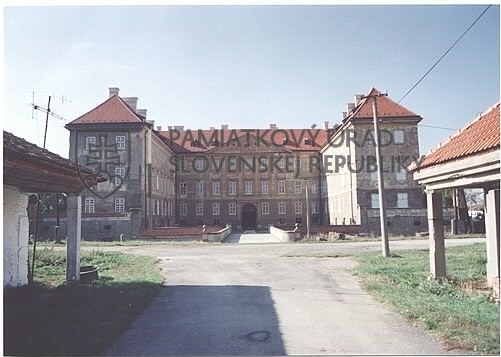 Identifikačná fotografia