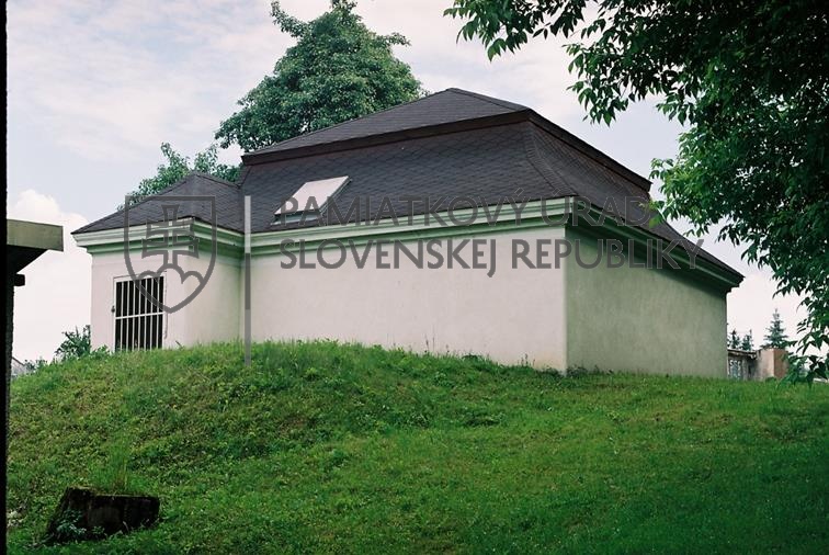 Identifikačná fotografia