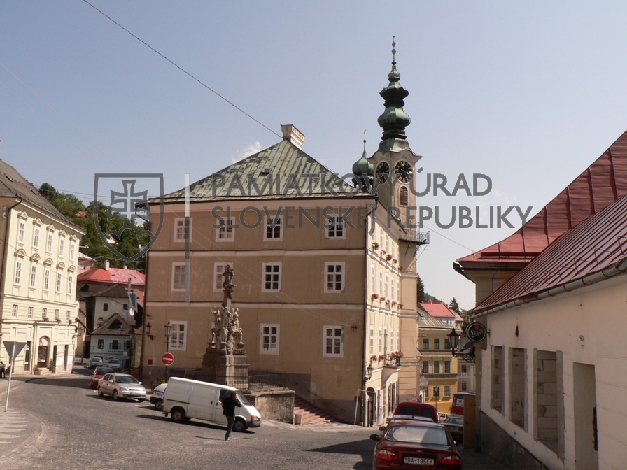 Identifikačná fotografia