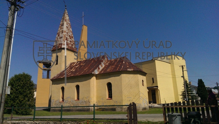 Identifikačná fotografia